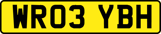 WR03YBH
