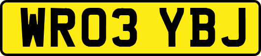 WR03YBJ