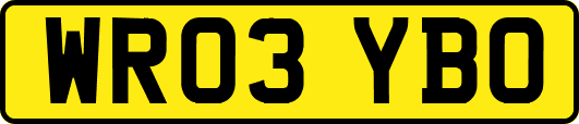 WR03YBO