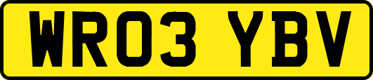 WR03YBV