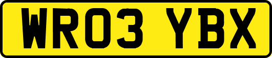 WR03YBX