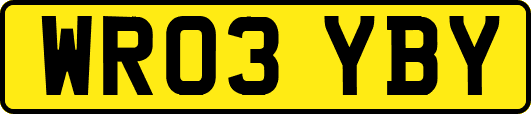 WR03YBY