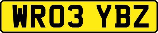 WR03YBZ