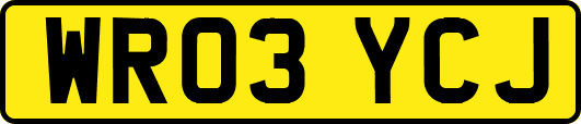 WR03YCJ