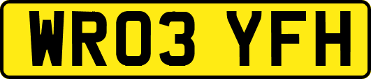 WR03YFH