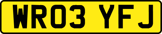 WR03YFJ