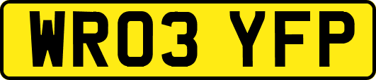 WR03YFP