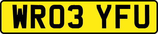 WR03YFU