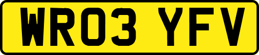 WR03YFV
