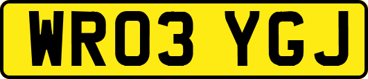 WR03YGJ