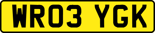 WR03YGK