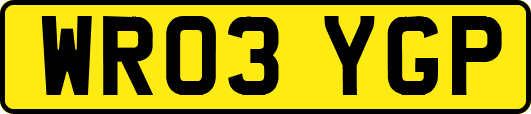 WR03YGP