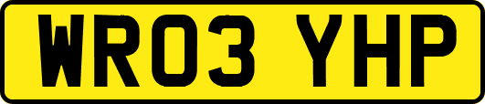 WR03YHP
