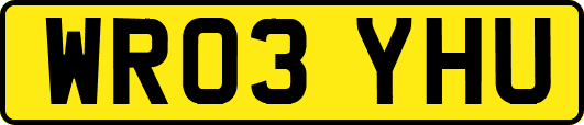 WR03YHU