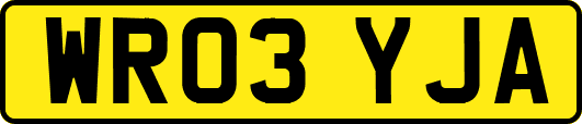 WR03YJA