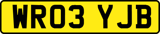 WR03YJB