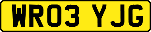 WR03YJG