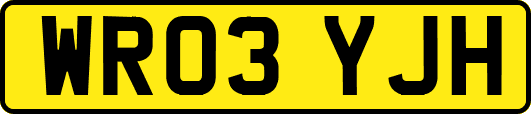 WR03YJH