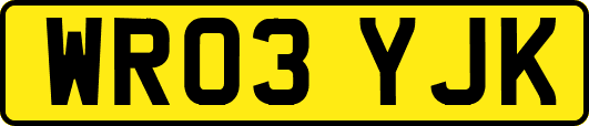 WR03YJK