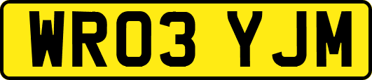 WR03YJM