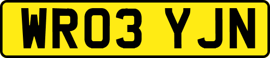 WR03YJN