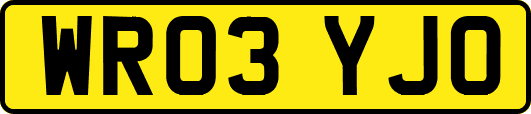 WR03YJO