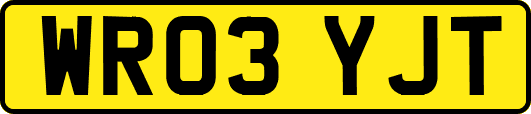 WR03YJT