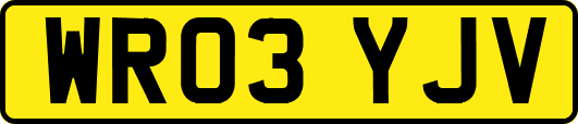 WR03YJV