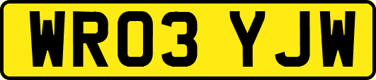 WR03YJW