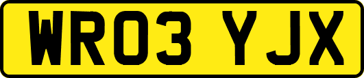 WR03YJX