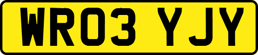 WR03YJY