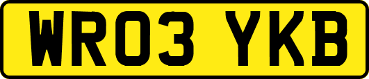 WR03YKB