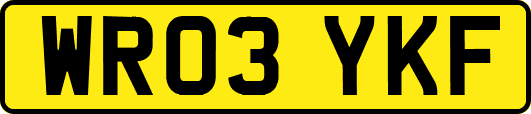 WR03YKF