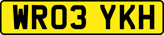 WR03YKH