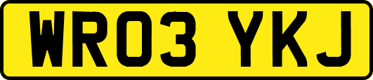 WR03YKJ