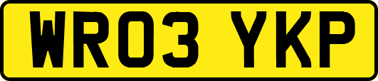 WR03YKP