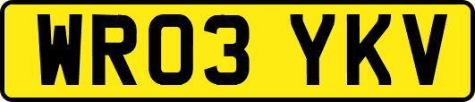 WR03YKV