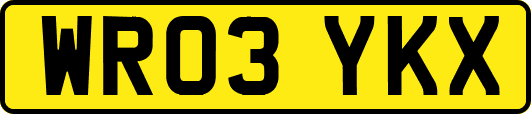 WR03YKX