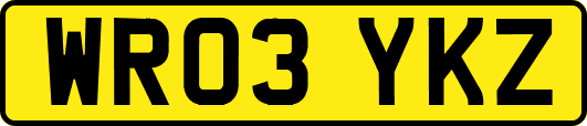 WR03YKZ