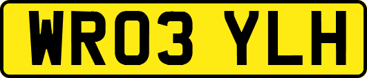 WR03YLH