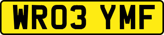 WR03YMF