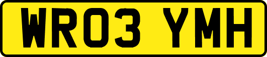 WR03YMH