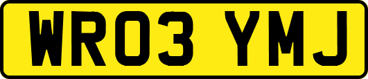 WR03YMJ