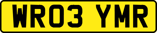 WR03YMR