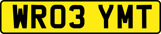 WR03YMT