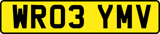 WR03YMV