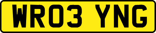WR03YNG