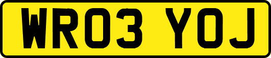 WR03YOJ