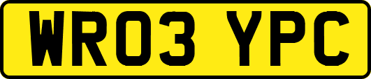 WR03YPC
