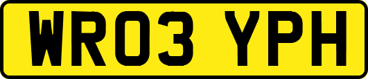 WR03YPH